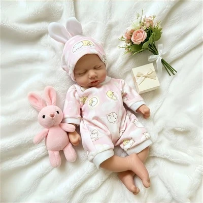 Top 10 Best Silicone Reborn Dolls for Collectors (2026 Buying Guide)